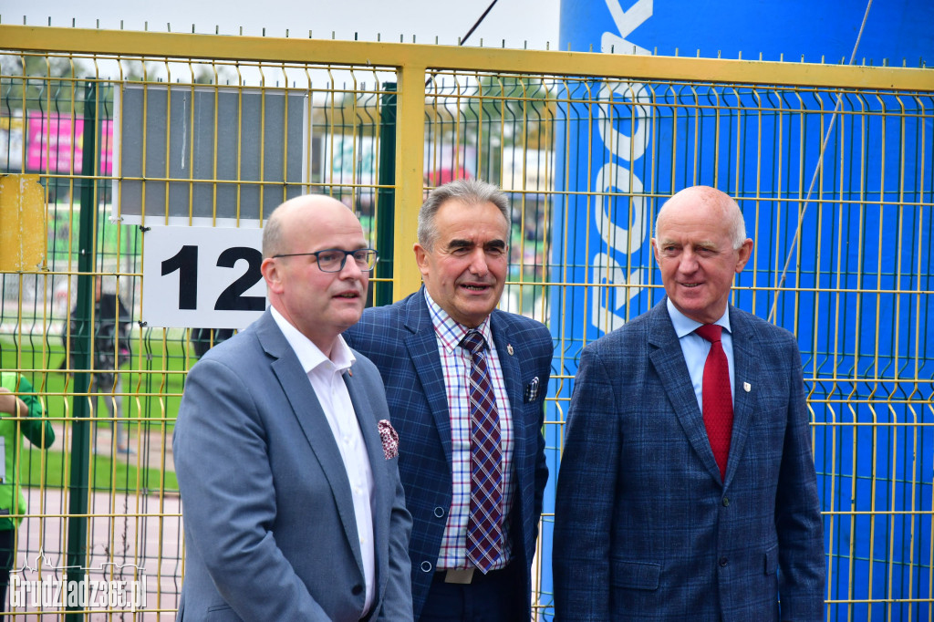 38 Międzynarodowe Biegi B. Malinowskiego bieg główny