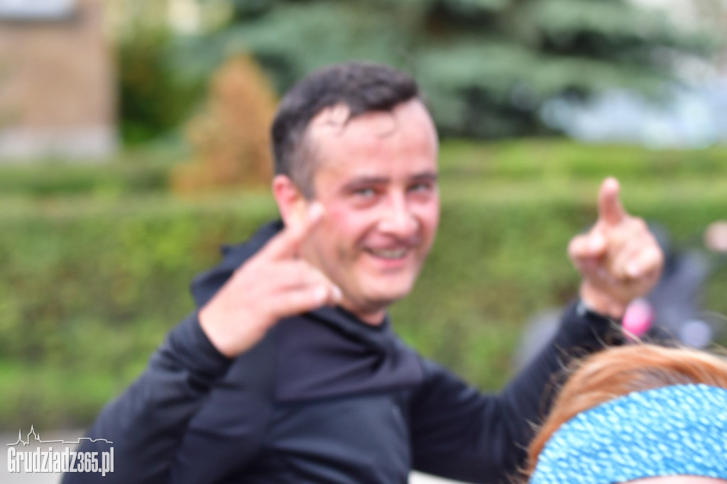 38 Międzynarodowe Biegi B. Malinowskiego bieg główny
