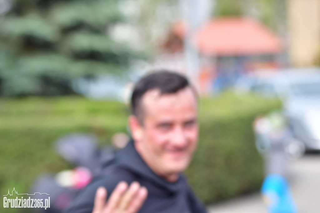 38 Międzynarodowe Biegi B. Malinowskiego bieg główny