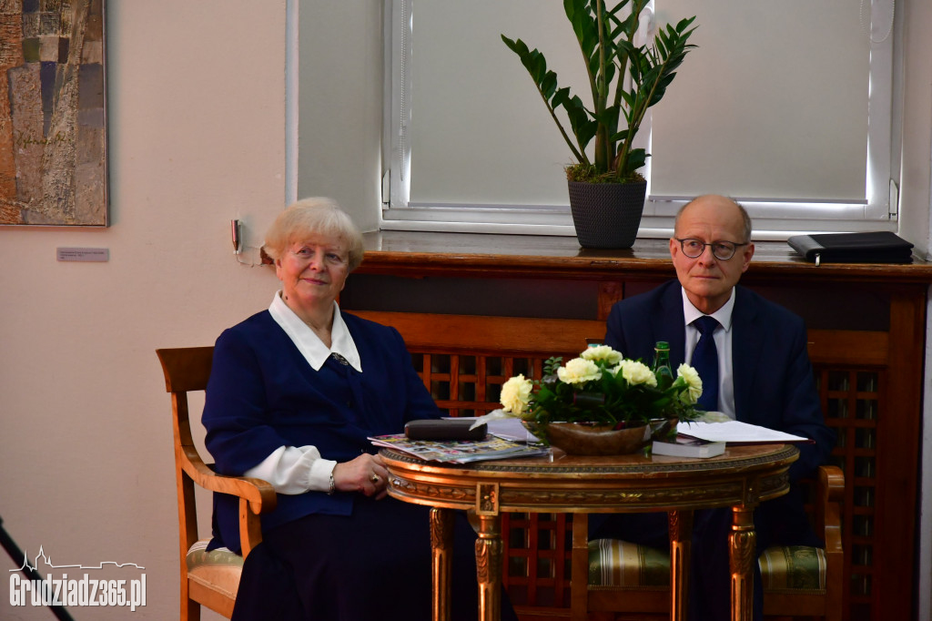 Wręczenie nagrody Pasierba- Fotorelacja