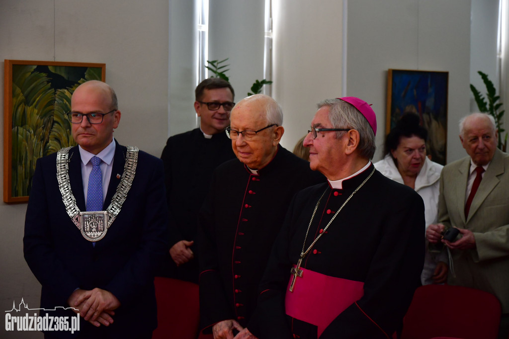 Wręczenie nagrody Pasierba- Fotorelacja