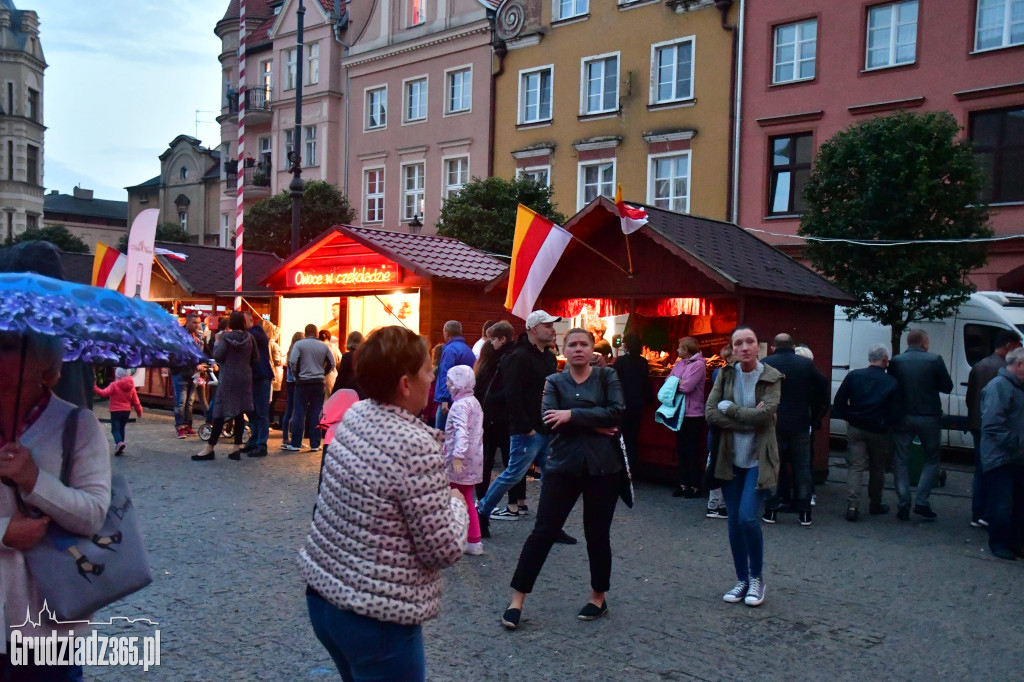 Koncert Cecylii Steczkowskiej- fotorelacja