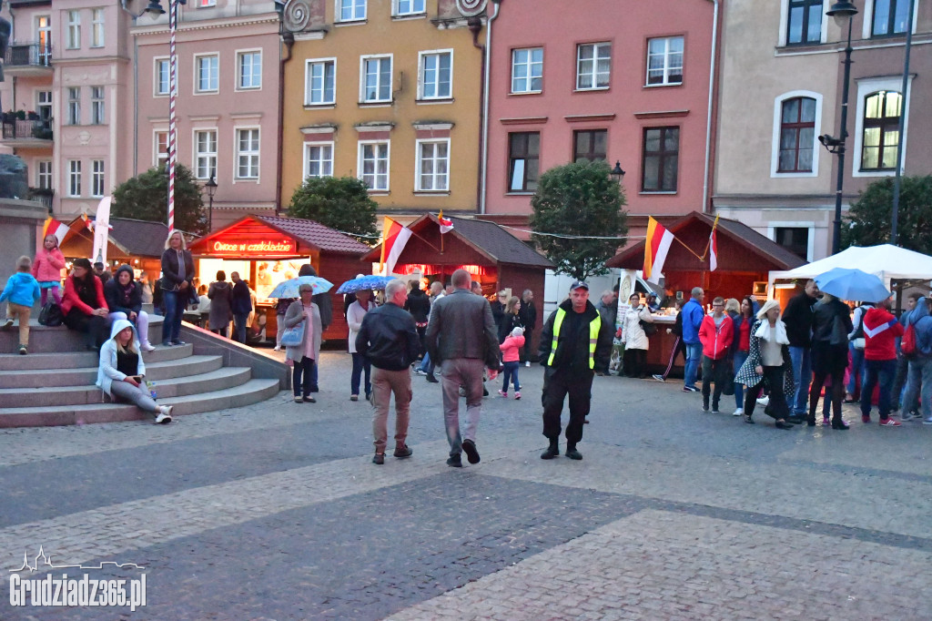 Koncert Cecylii Steczkowskiej- fotorelacja