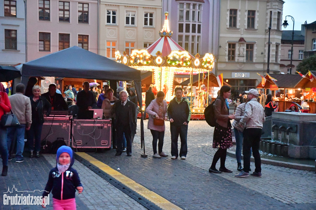 Koncert Cecylii Steczkowskiej- fotorelacja