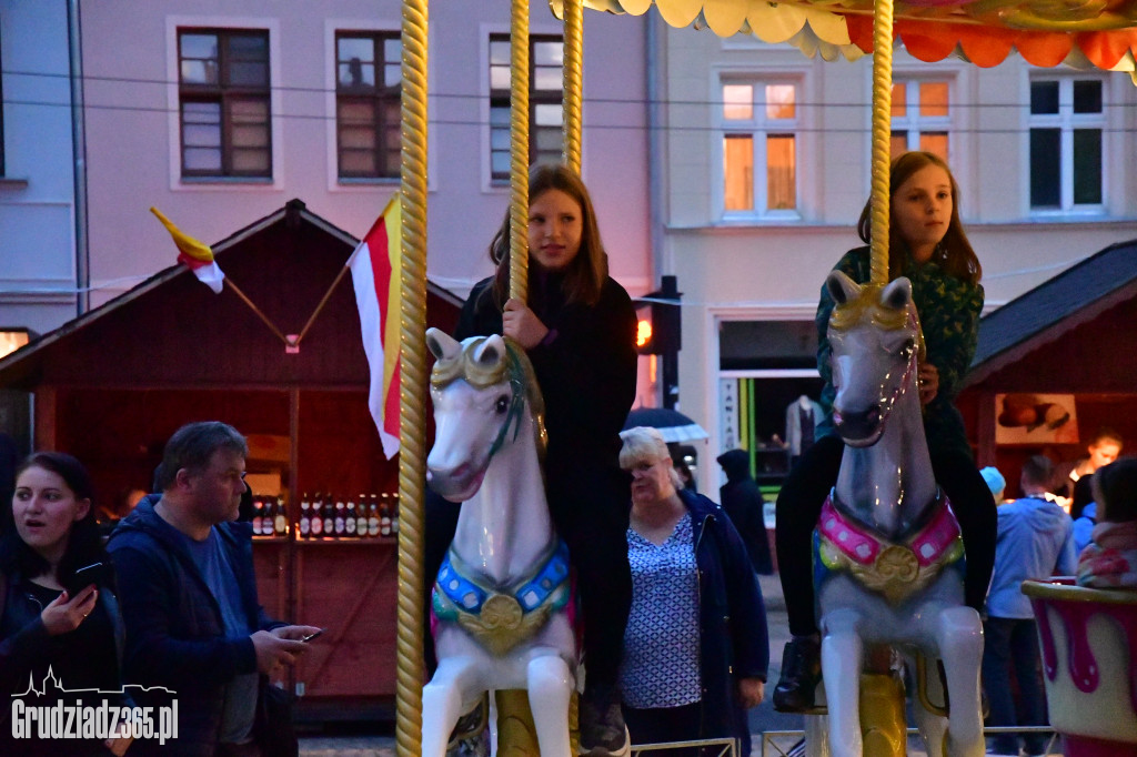 Koncert Cecylii Steczkowskiej- fotorelacja