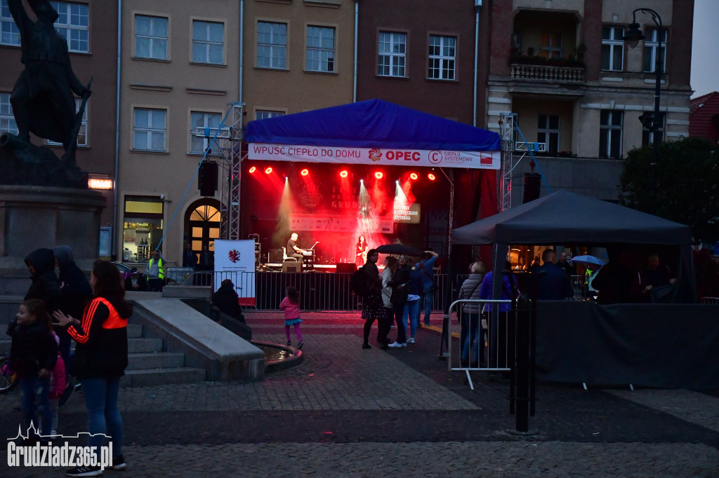 Koncert Cecylii Steczkowskiej- fotorelacja