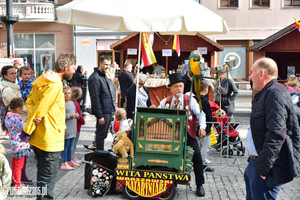 Koncert Cecylii Steczkowskiej- fotorelacja