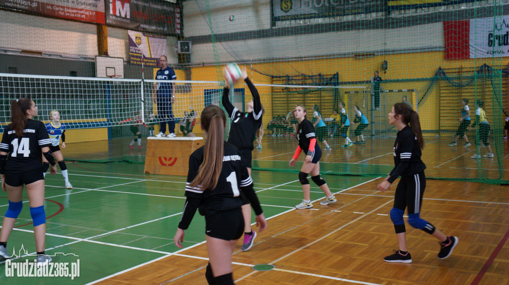 Ogólnopolski Turniej Młodziczek