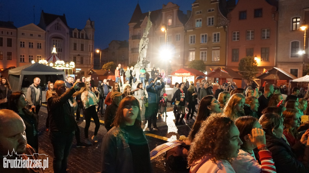 Festiwal Przypalanka - Felivers - fotorelacja