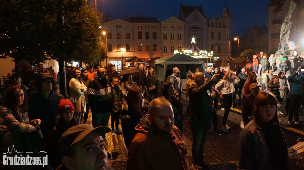 Festiwal Przypalanka - Felivers - fotorelacja
