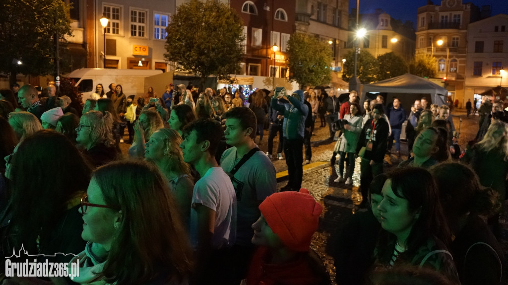 Festiwal Przypalanka - Felivers - fotorelacja