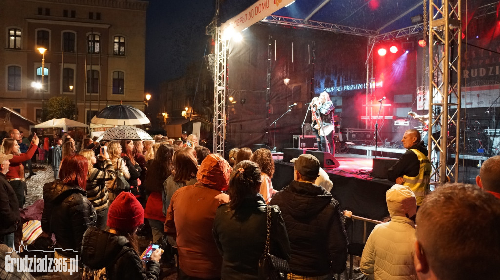 Festiwal Przypalanka - Felivers - fotorelacja