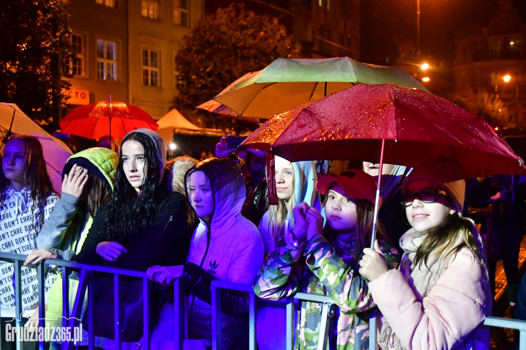 Koncert Zuzanny Jabłońskiej- festiwal Przypalanka