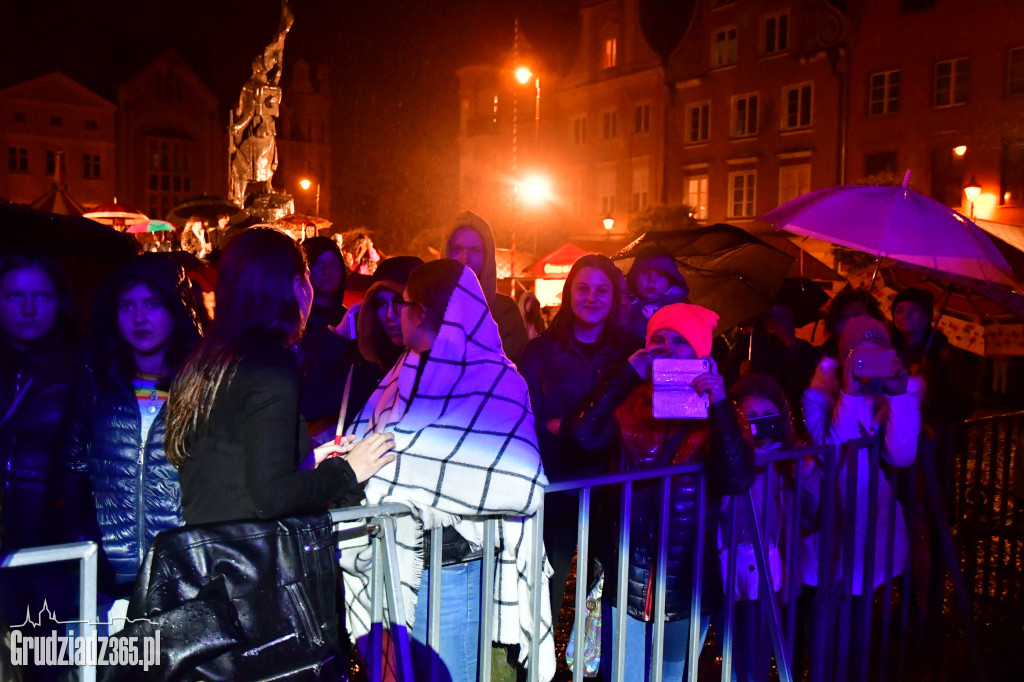 Koncert Zuzanny Jabłońskiej- festiwal Przypalanka