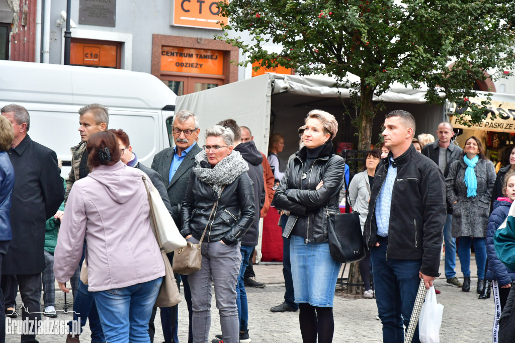 Finał konkursu na najlepszą nalewkę Przypalanka