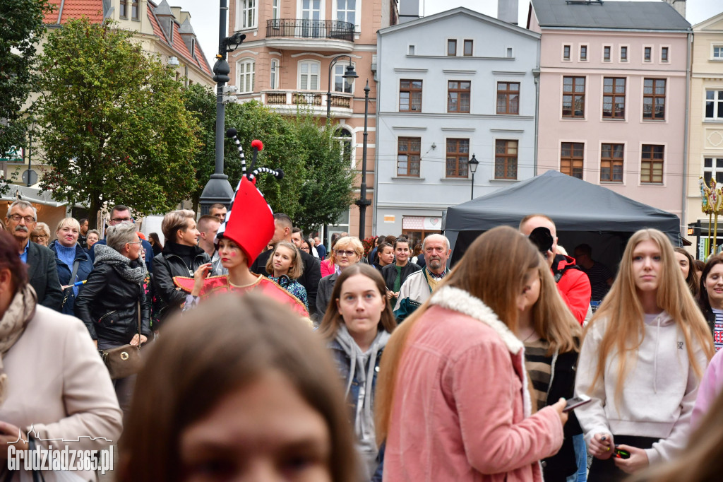 Finał konkursu na najlepszą nalewkę Przypalanka
