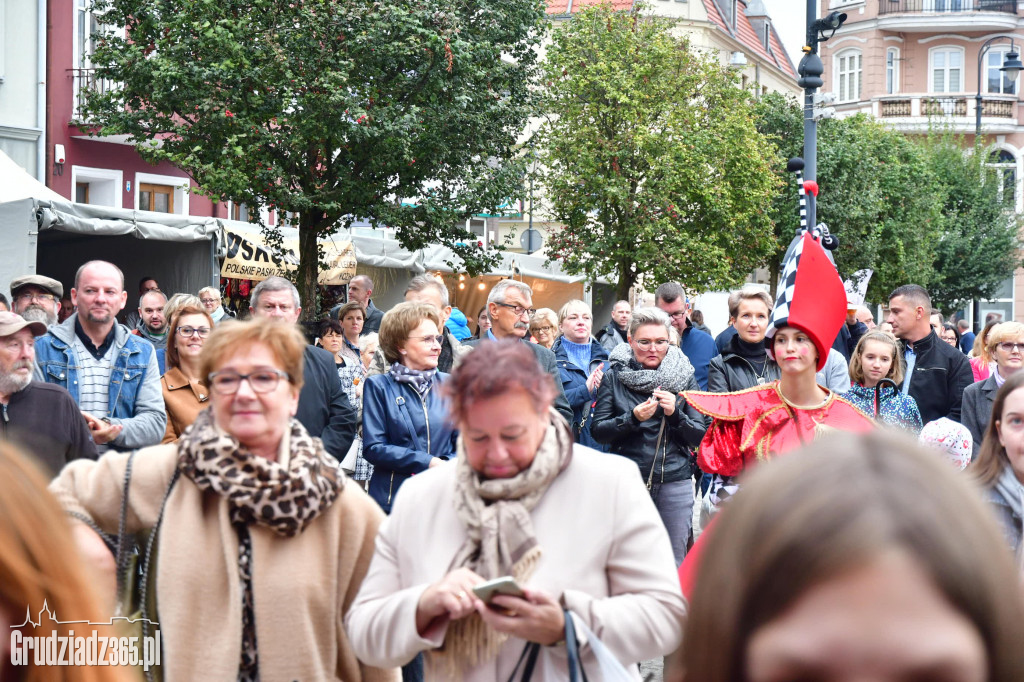 Finał konkursu na najlepszą nalewkę Przypalanka