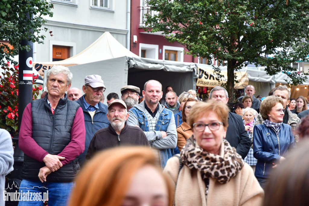 Finał konkursu na najlepszą nalewkę Przypalanka