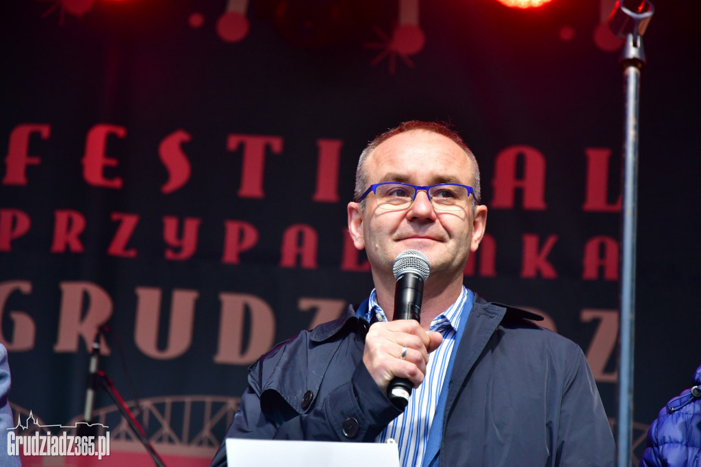 Finał konkursu na najlepszą nalewkę Przypalanka