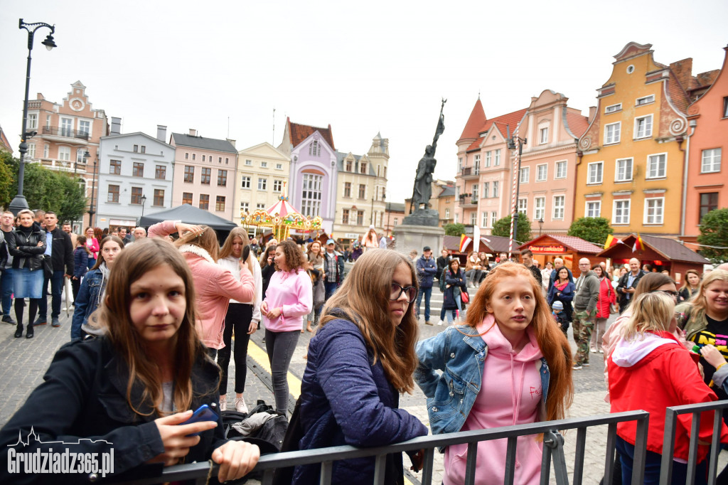 Finał konkursu na najlepszą nalewkę Przypalanka