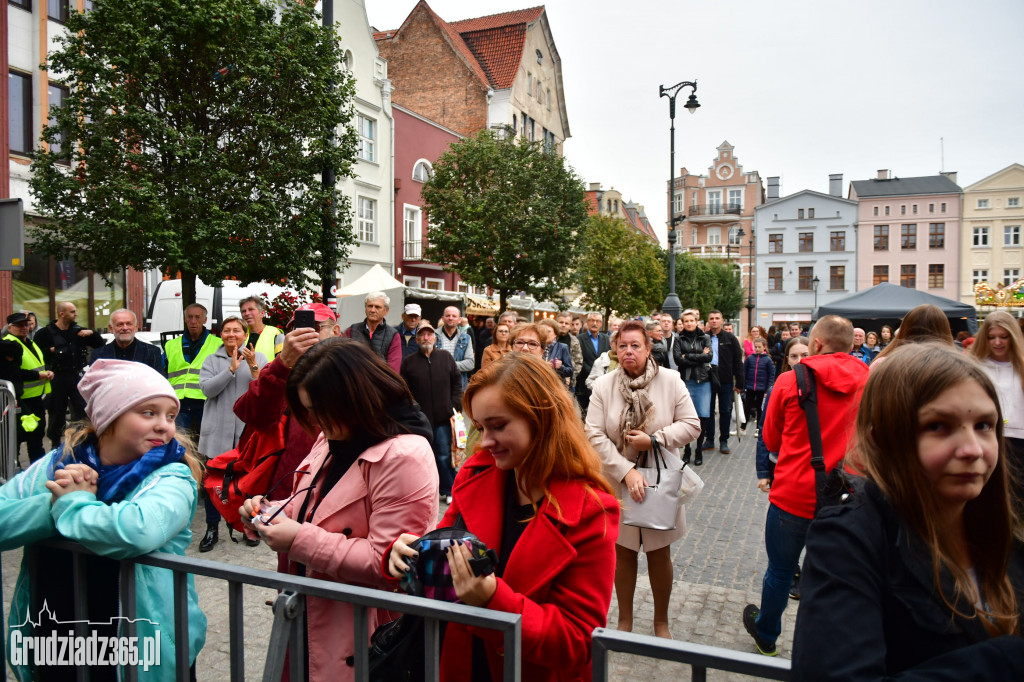 Finał konkursu na najlepszą nalewkę Przypalanka