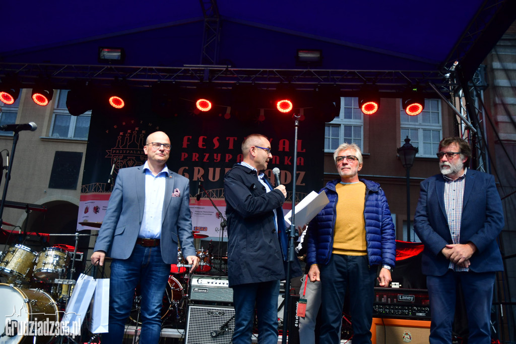 Finał konkursu na najlepszą nalewkę Przypalanka
