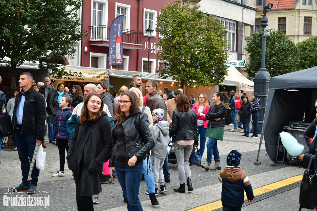 Finał konkursu na najlepszą nalewkę Przypalanka