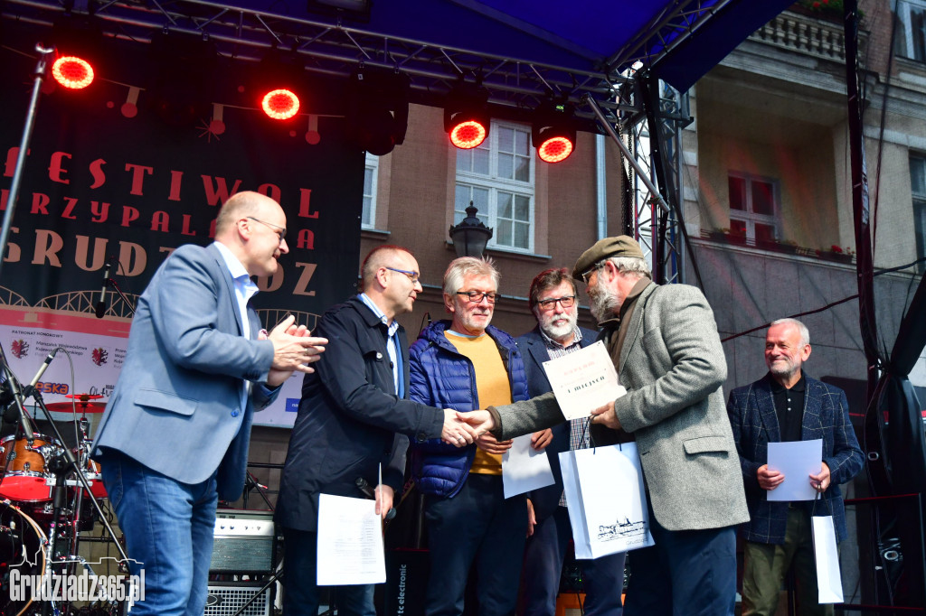 Finał konkursu na najlepszą nalewkę Przypalanka