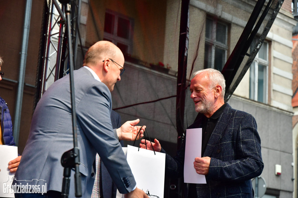 Finał konkursu na najlepszą nalewkę Przypalanka
