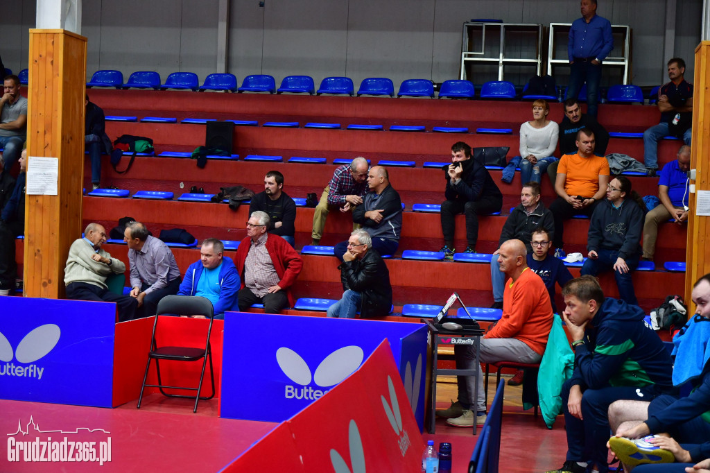 UKS Dojlidy Białystok rozgromił ASTS Grudziadz