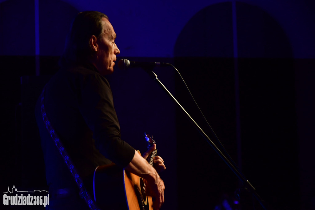 John Porter Solo - koncert