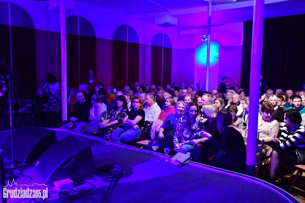 John Porter Solo - koncert