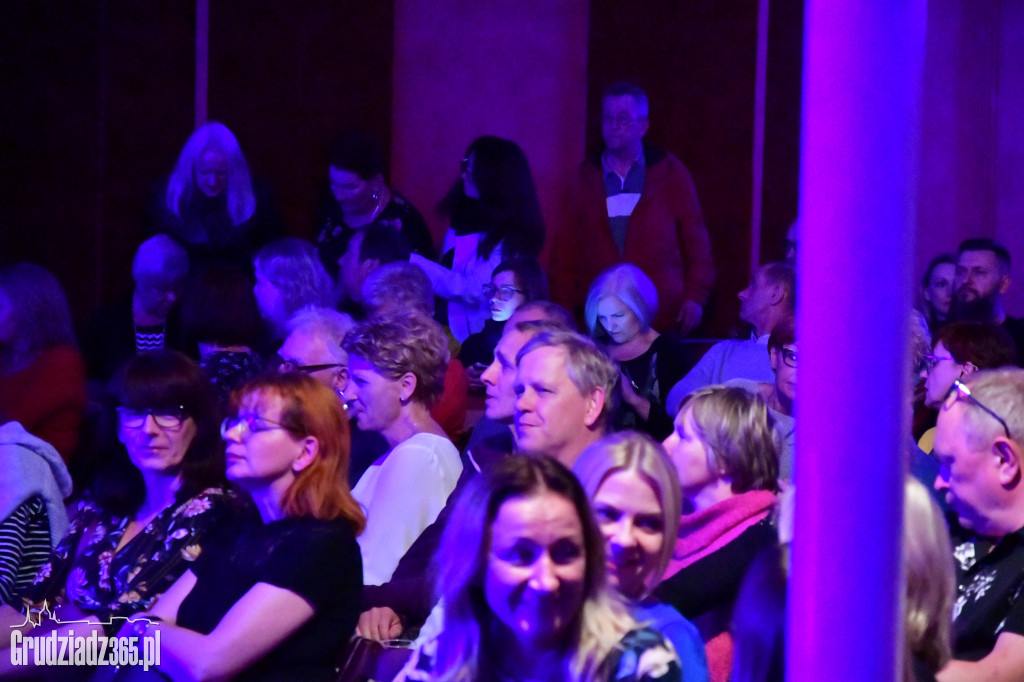 John Porter Solo - koncert