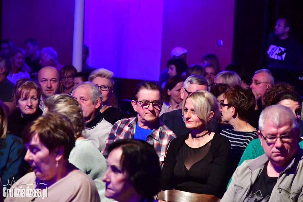 John Porter Solo - koncert