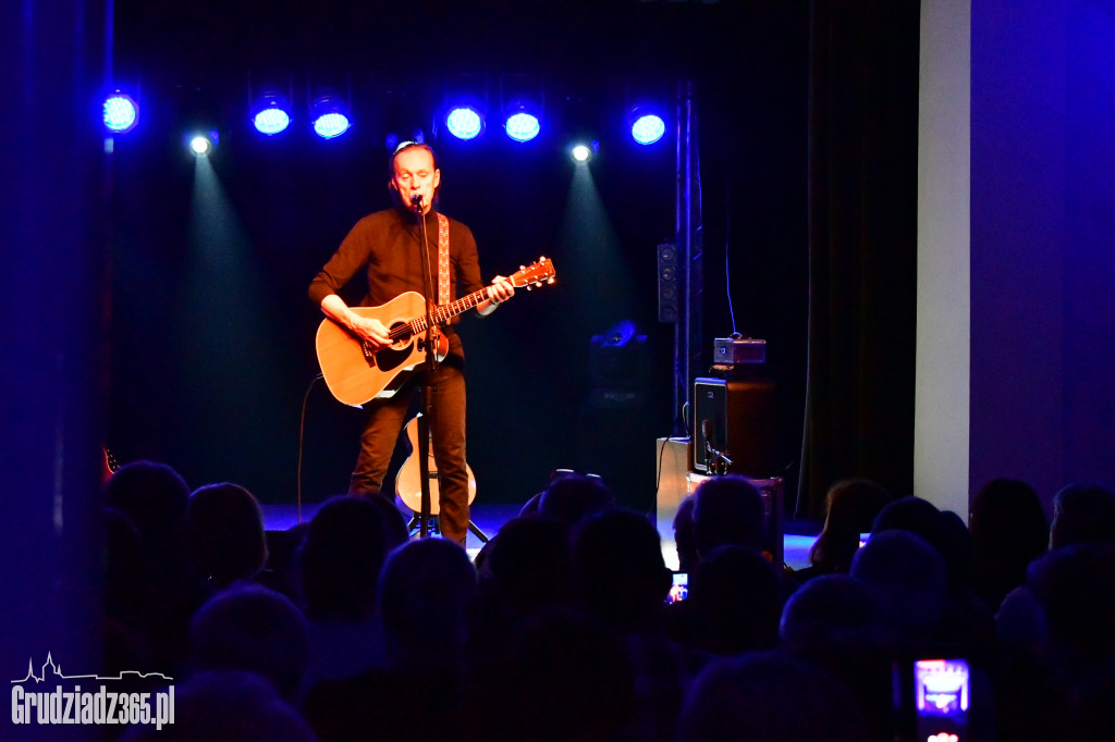 John Porter Solo - koncert