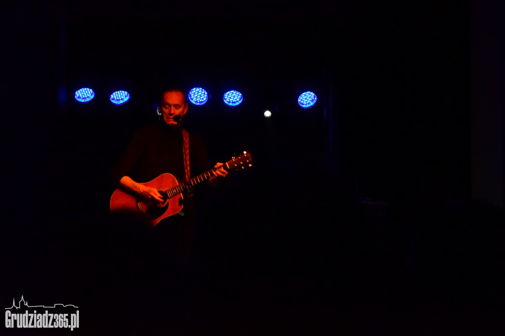 John Porter Solo - koncert