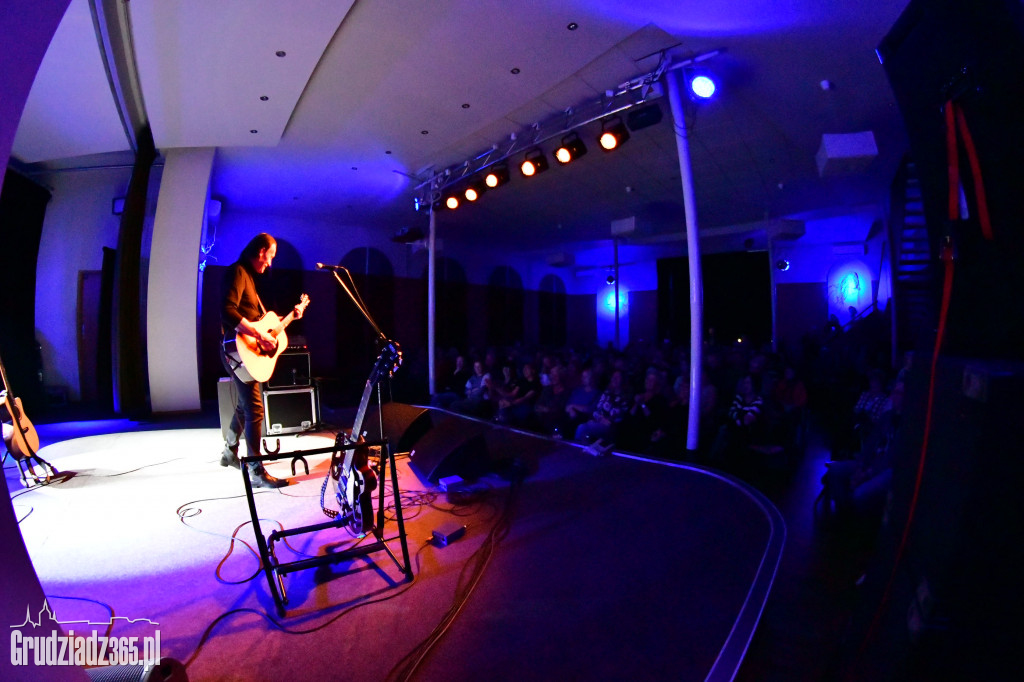 John Porter Solo - koncert