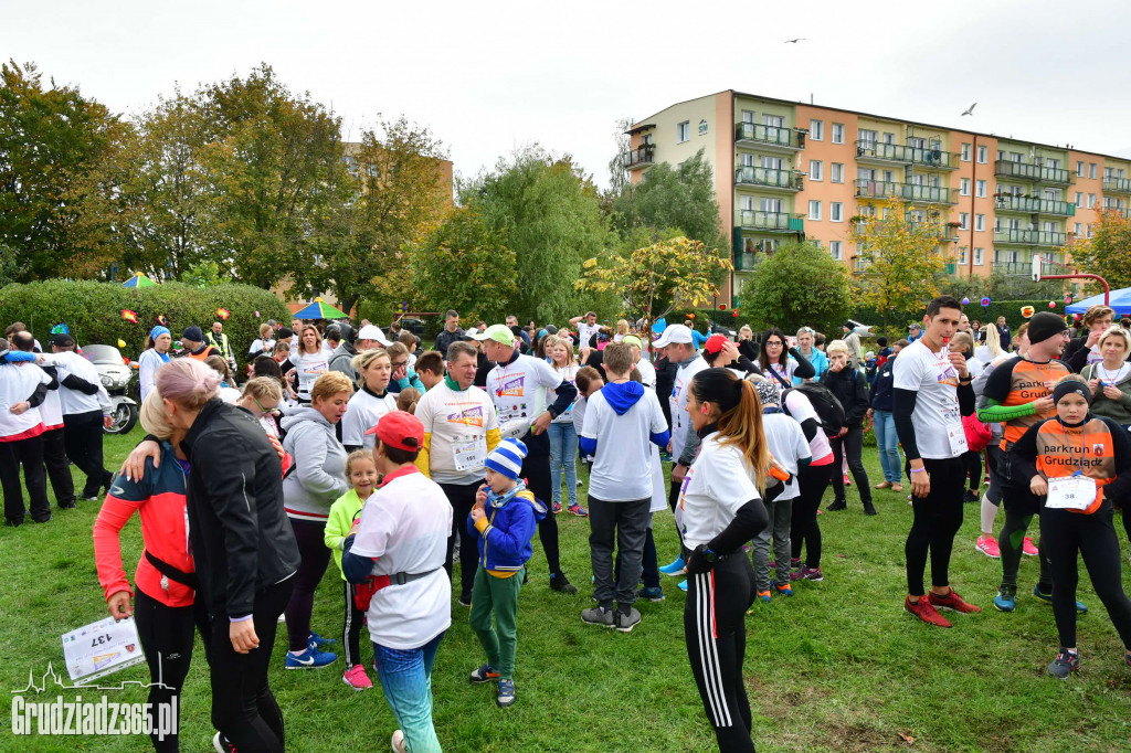 Przegoń przemoc - Podaj dłoń fotorelacja