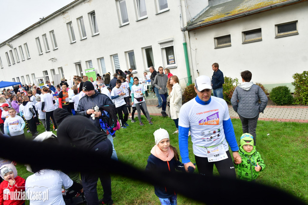 Przegoń przemoc - Podaj dłoń fotorelacja