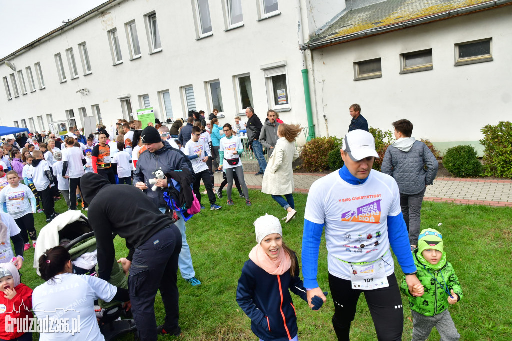 Przegoń przemoc - Podaj dłoń fotorelacja