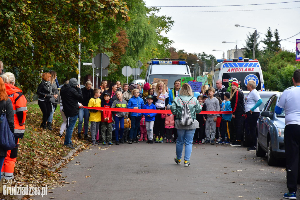 Przegoń przemoc - Podaj dłoń fotorelacja