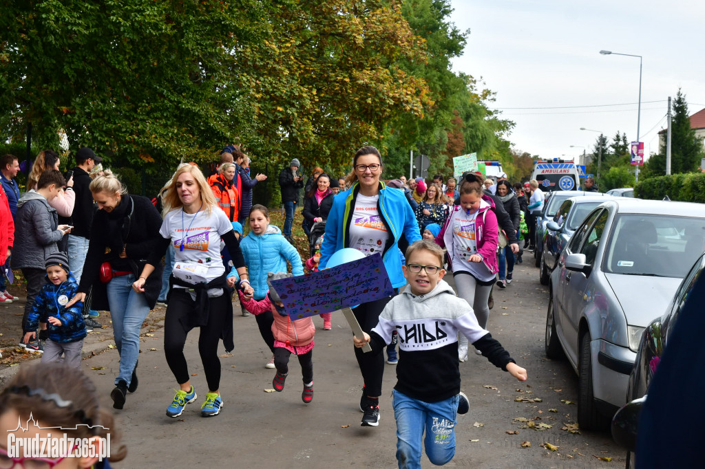 Przegoń przemoc - Podaj dłoń fotorelacja