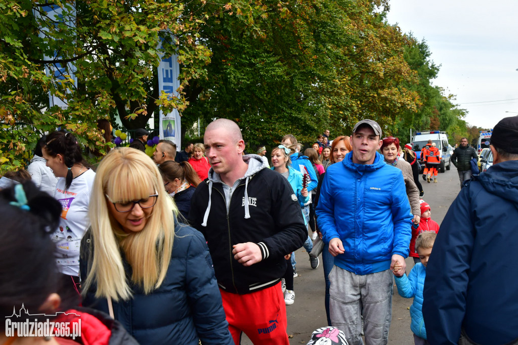 Przegoń przemoc - Podaj dłoń fotorelacja