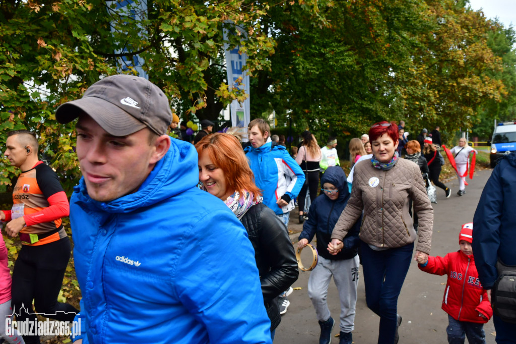 Przegoń przemoc - Podaj dłoń fotorelacja