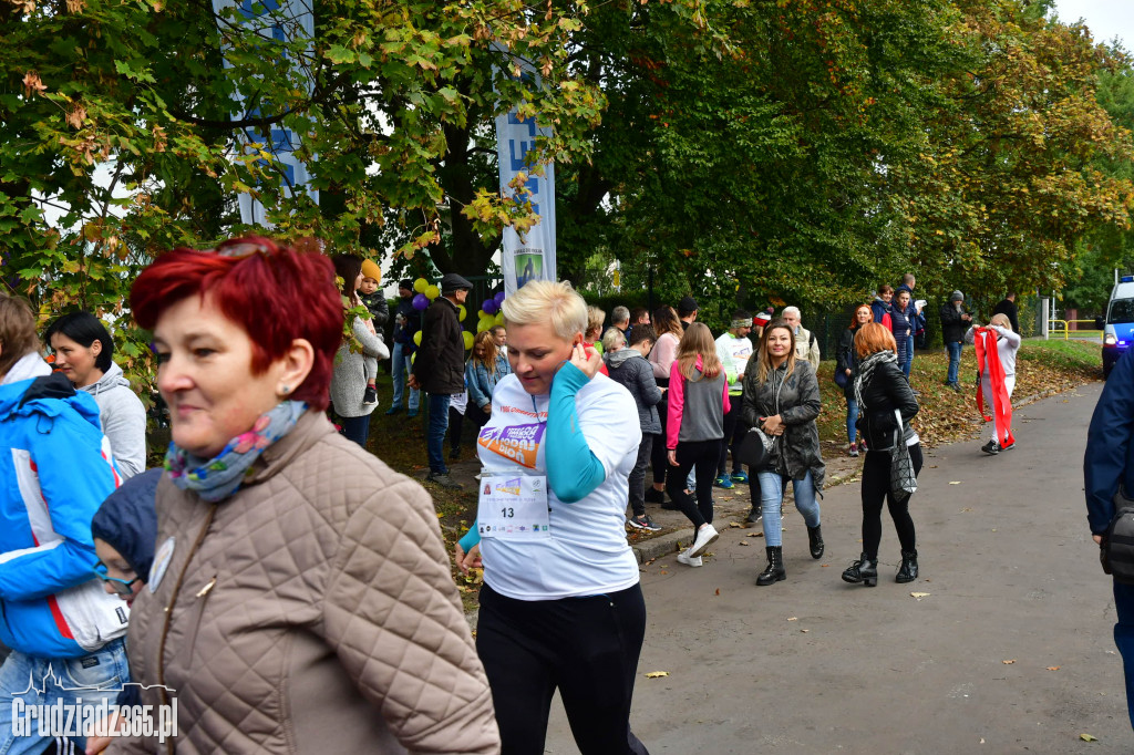 Przegoń przemoc - Podaj dłoń fotorelacja