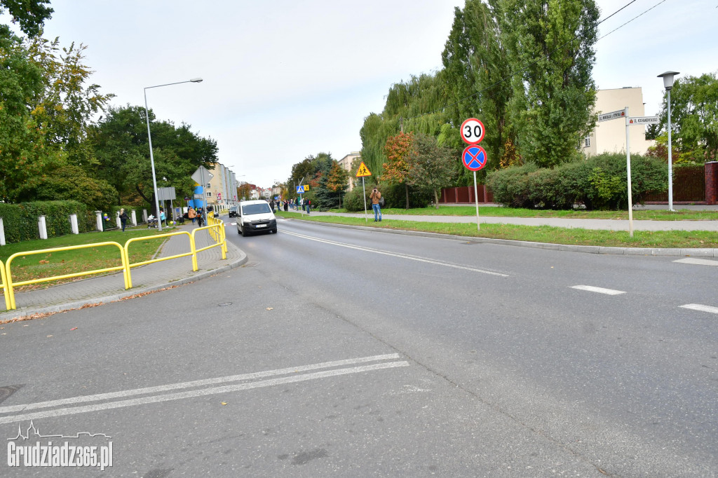 Przegoń przemoc - Podaj dłoń fotorelacja