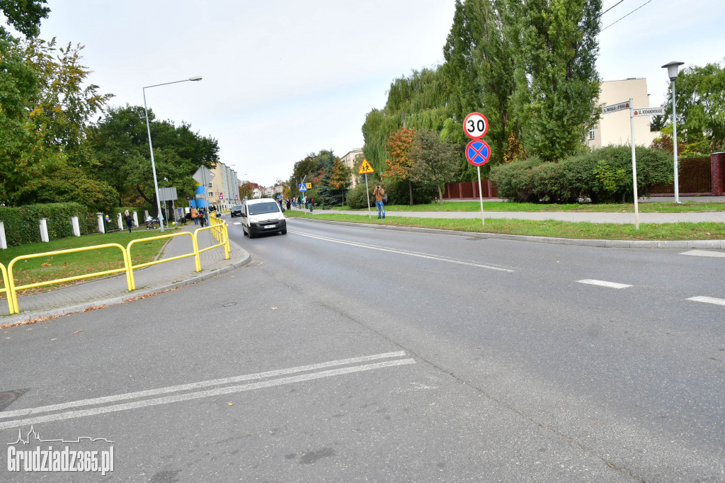 Przegoń przemoc - Podaj dłoń fotorelacja