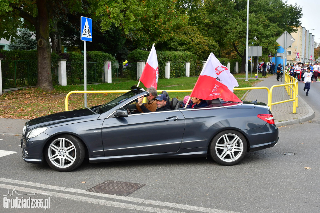 Przegoń przemoc - Podaj dłoń fotorelacja