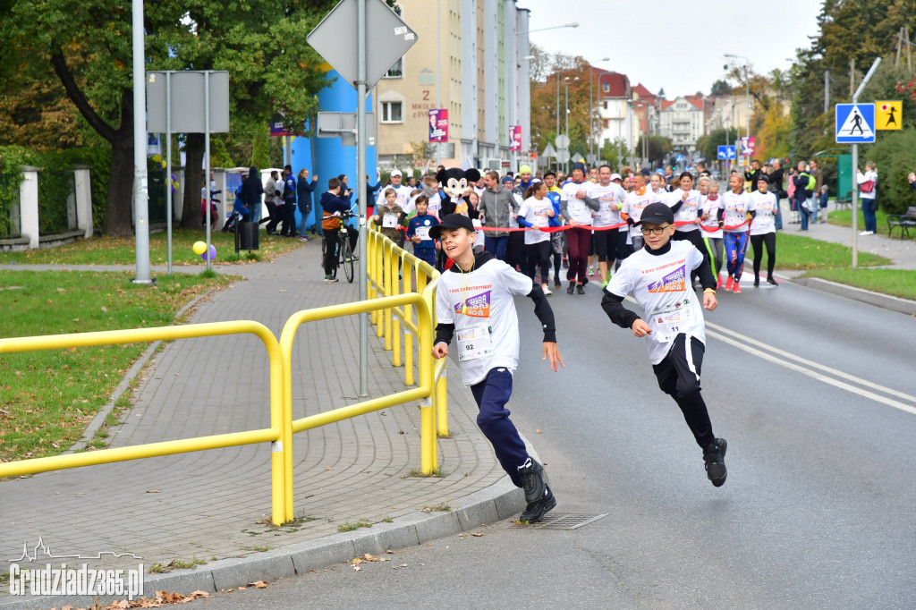 Przegoń przemoc - Podaj dłoń fotorelacja