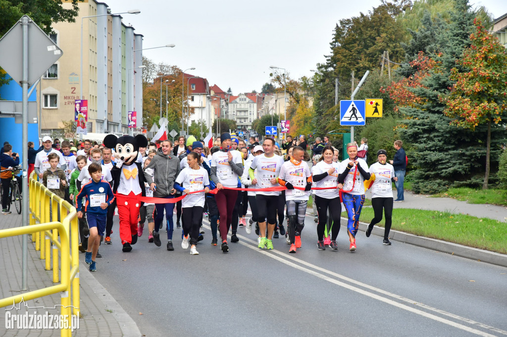 Przegoń przemoc - Podaj dłoń fotorelacja
